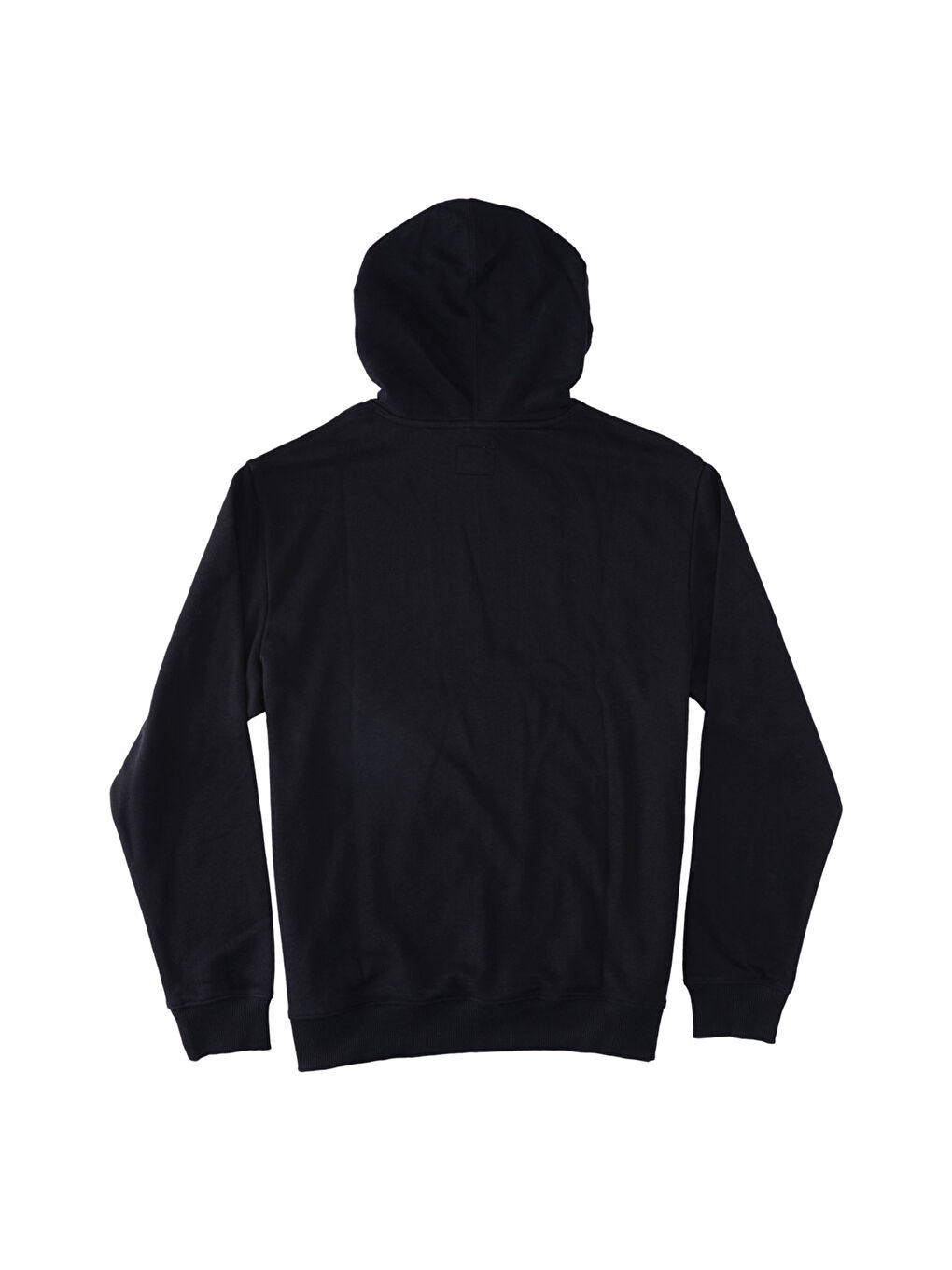 On The Grind Ph Erkek Siyah Fleece-1