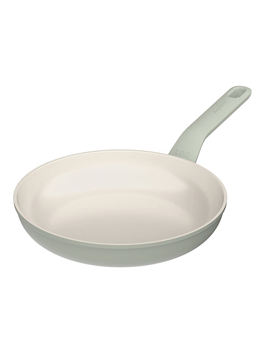 Leo Balance Sage Tava 24 cm Ada Çayı Yeşili