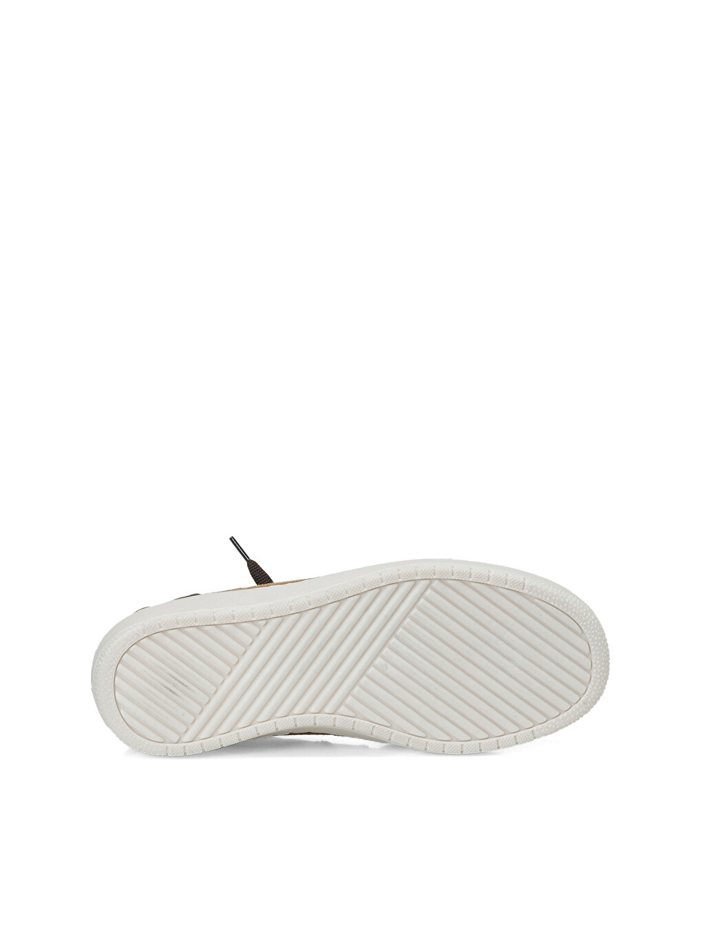 26k-177 Kahverengi Kadın Sneaker-4