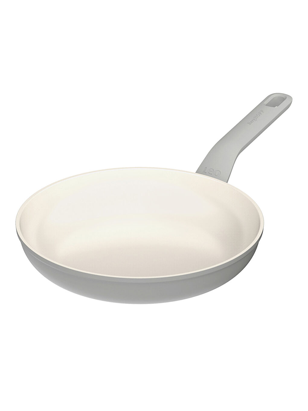 Leo Balance Tava 24 cm Gri