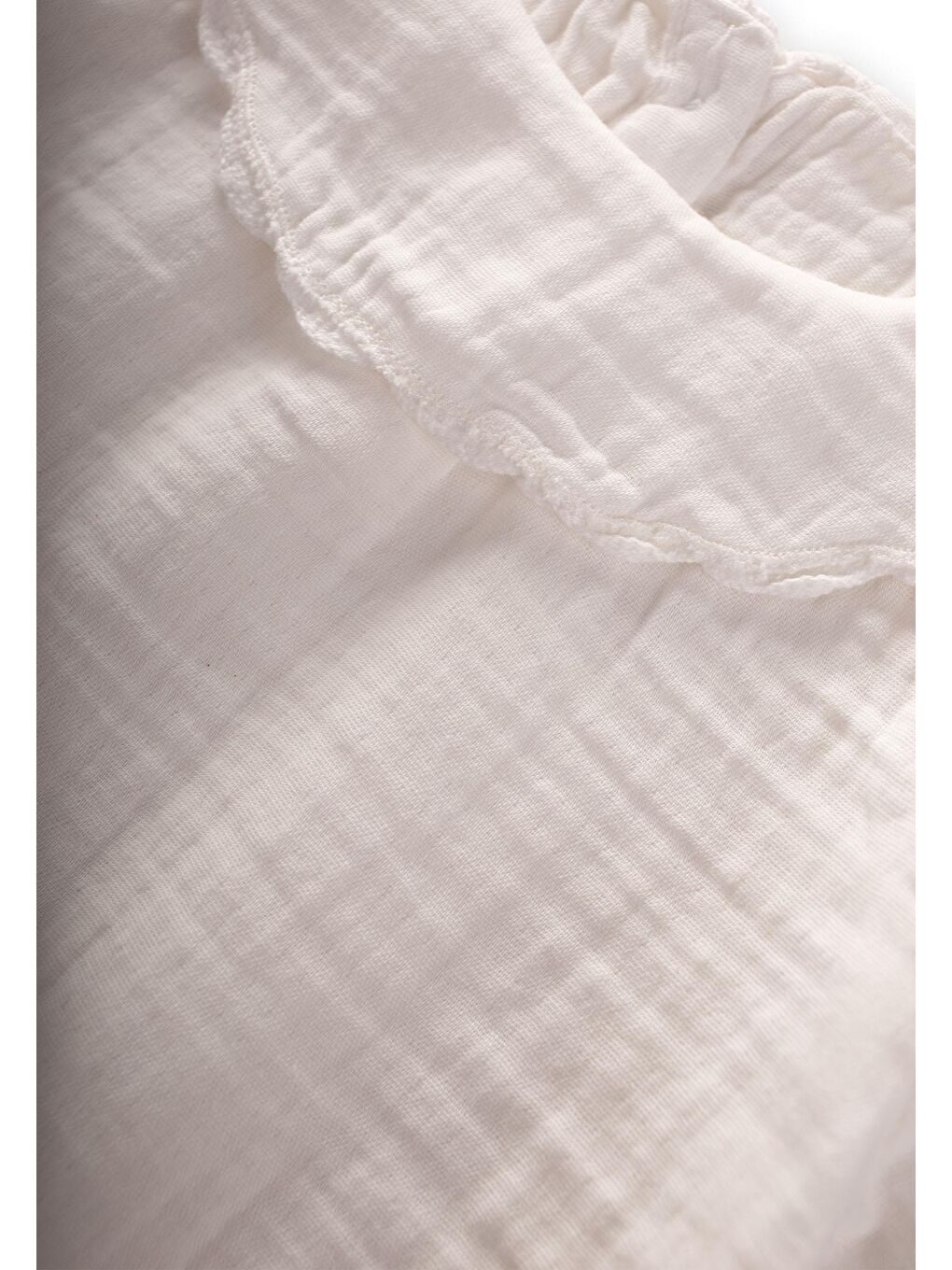 Ekru Kız Çocuk Takım-2