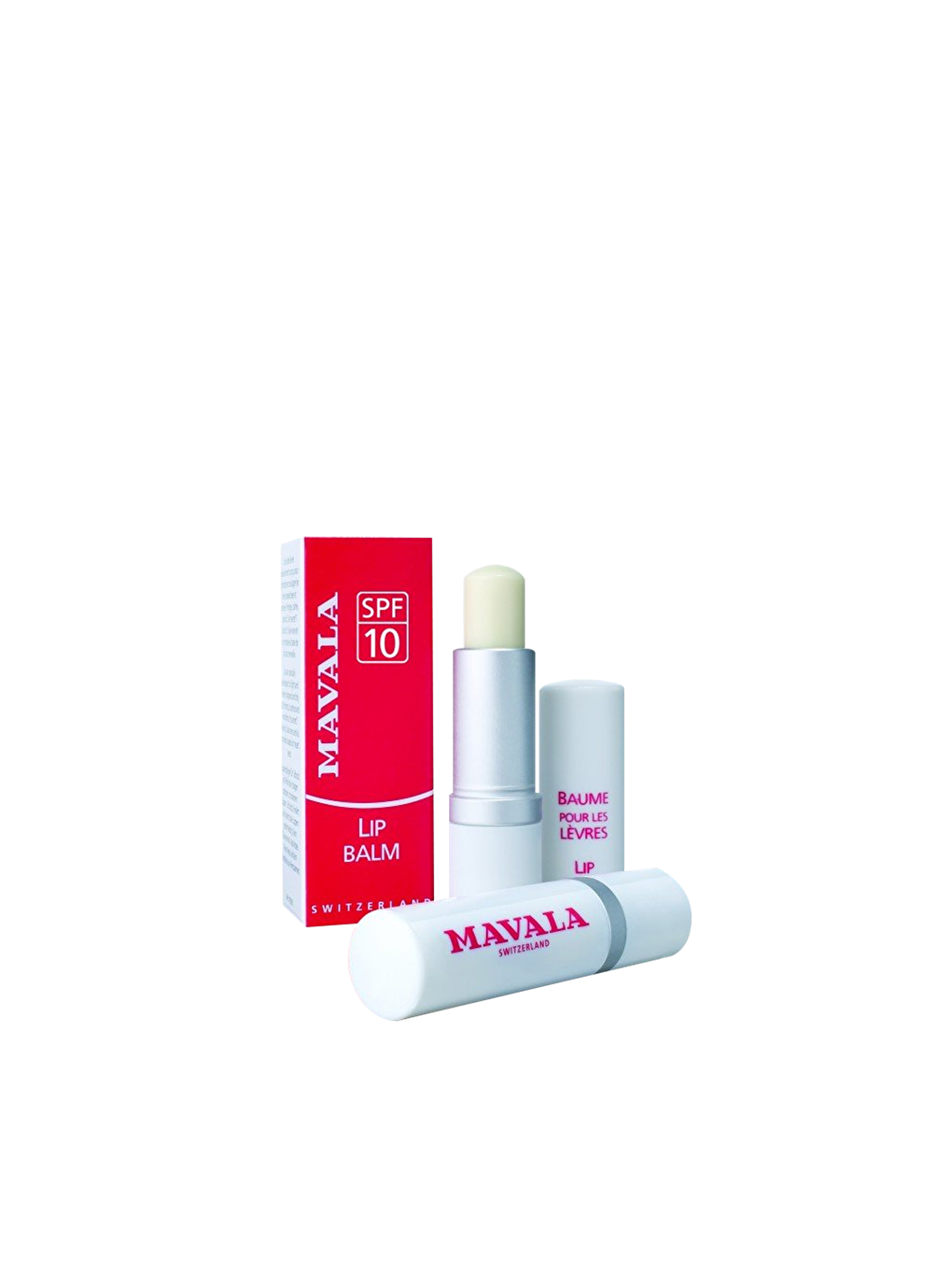 Mavala Renksiz Lip Balm Dudak Koruyucu Ve Onarıcı 4.5g