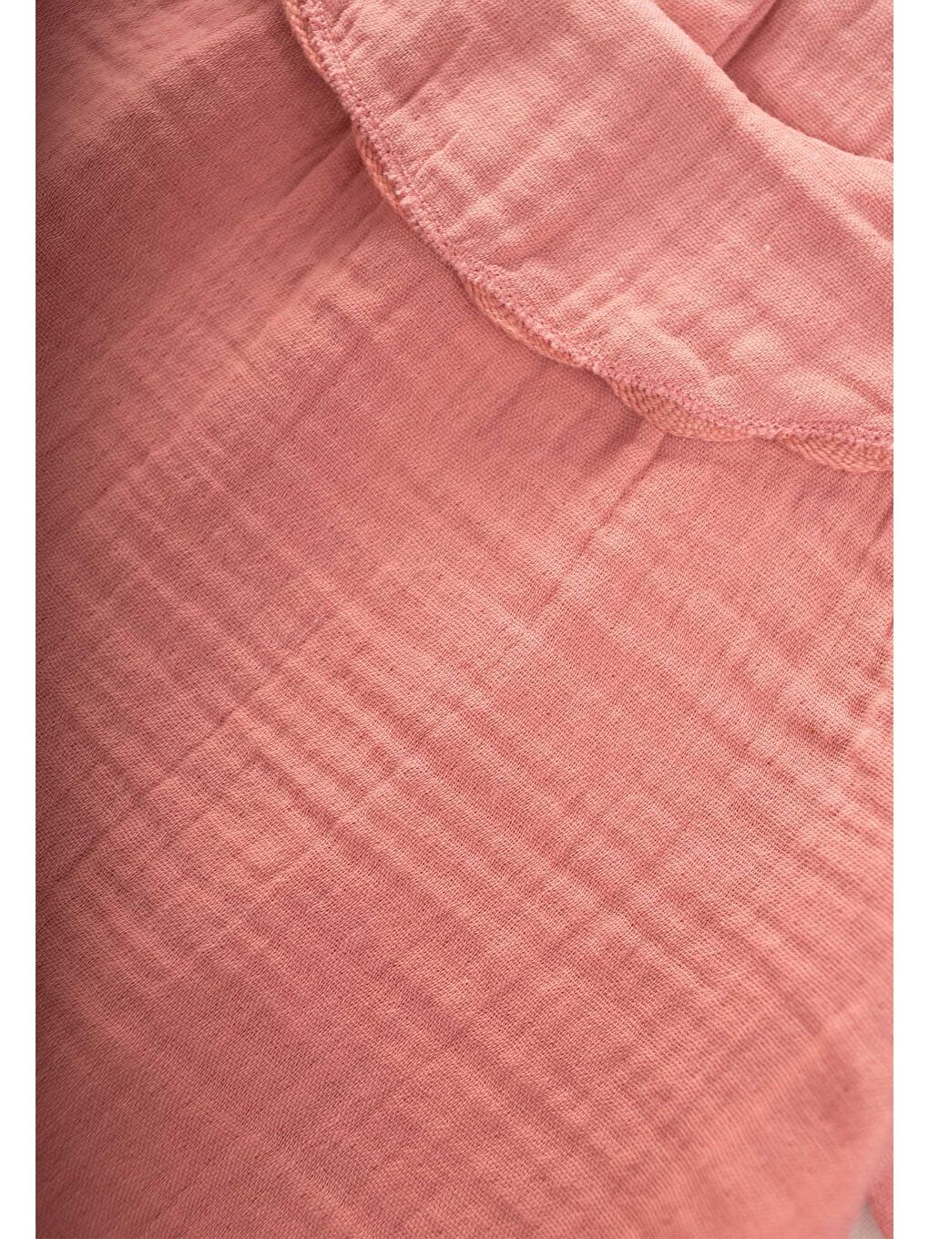 Turuncu Kız Çocuk Takım-2