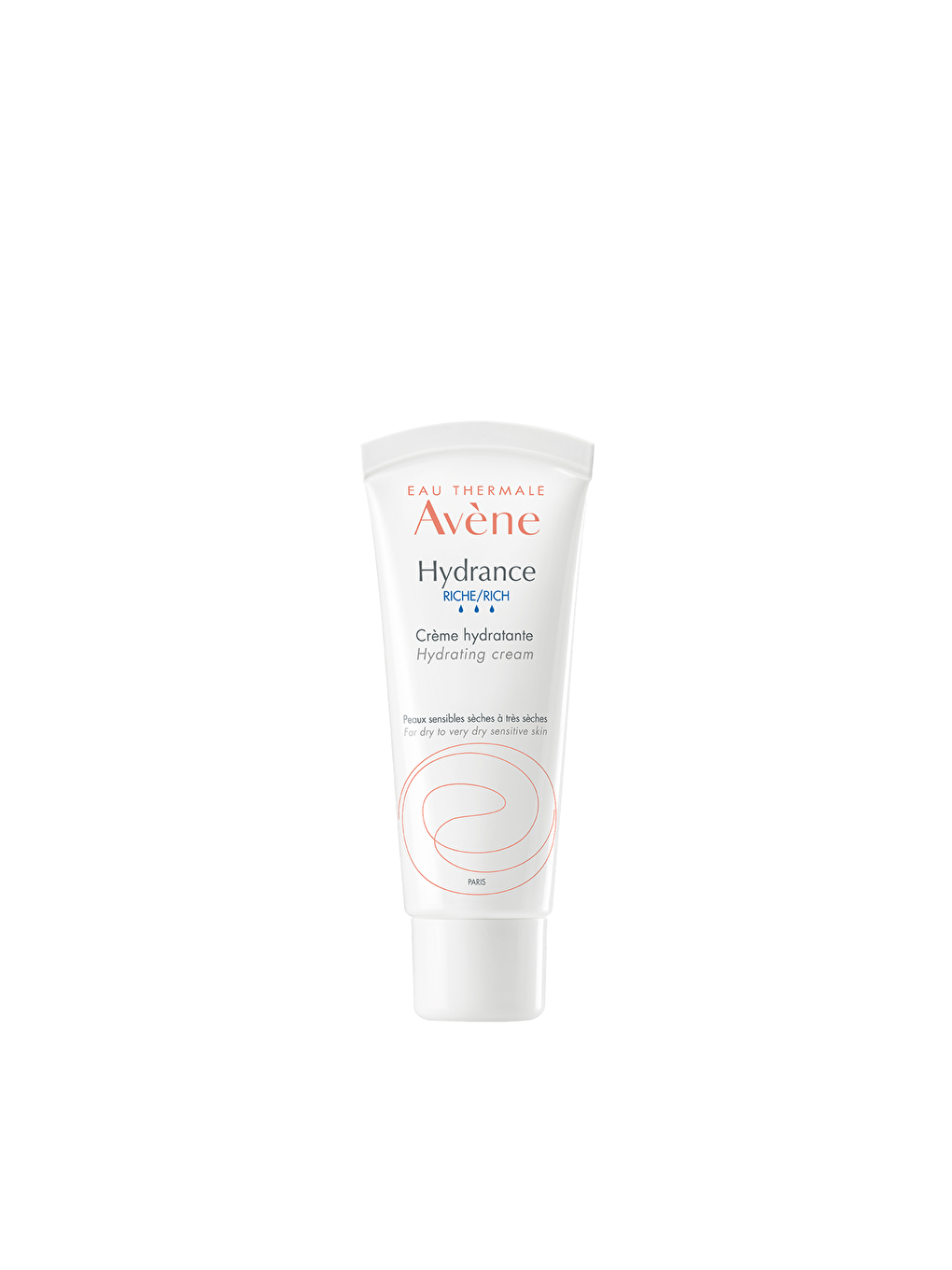 Avene Renksiz Hydrance Riche Nemlendirici Krem 40ml