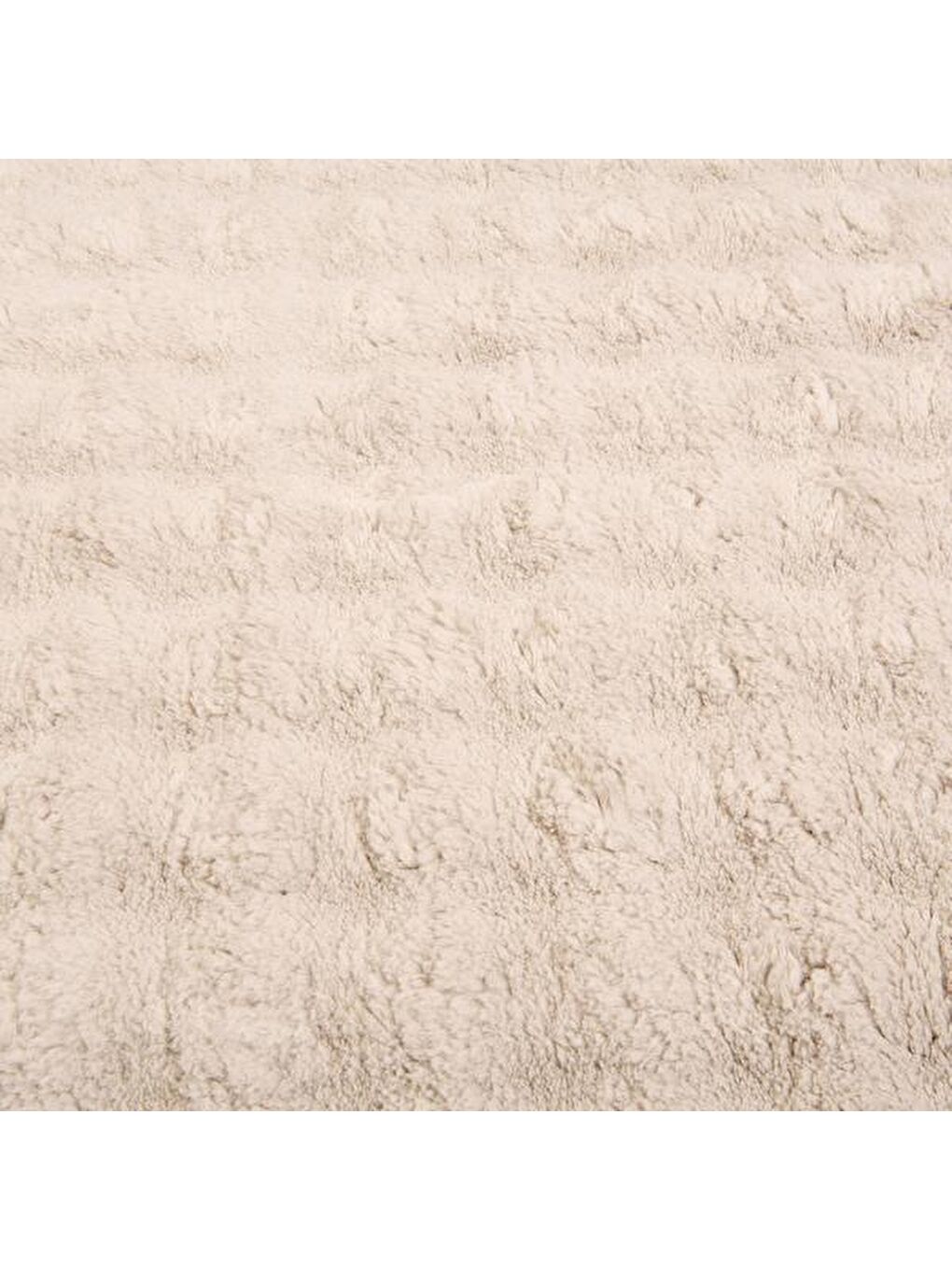 Soft Artos 2'li Banyo Paspası - Bej - 60x100 cm + 50x60 cm-2