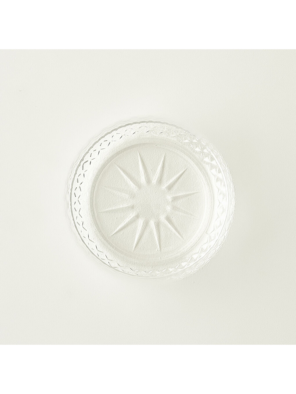 Bej Karmen Sunum Kasesi Naturel (20x6 cm)-1