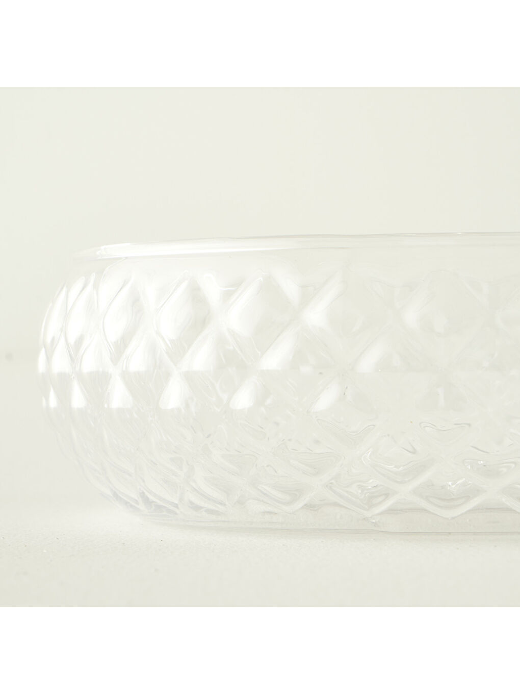 Bej Karmen Sunum Kasesi Naturel (20x6 cm)-2