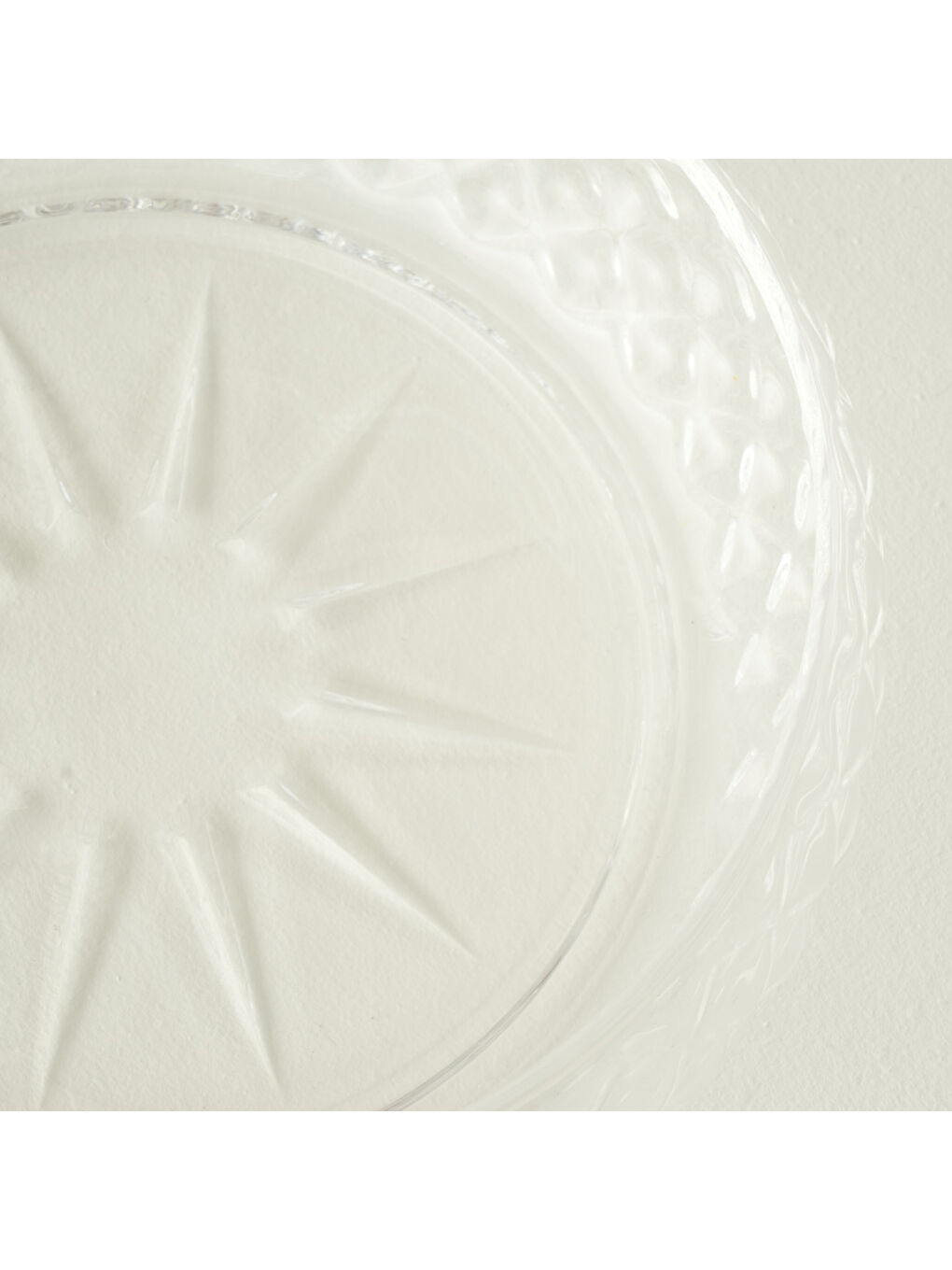 Bej Karmen Sunum Kasesi Naturel (20x6 cm)-3