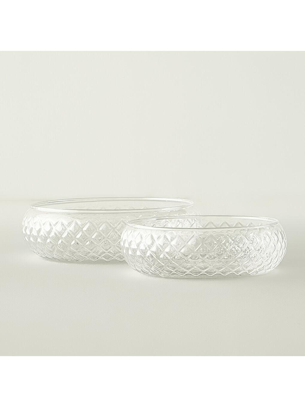 Bej Karmen Sunum Kasesi Naturel (20x6 cm)-4