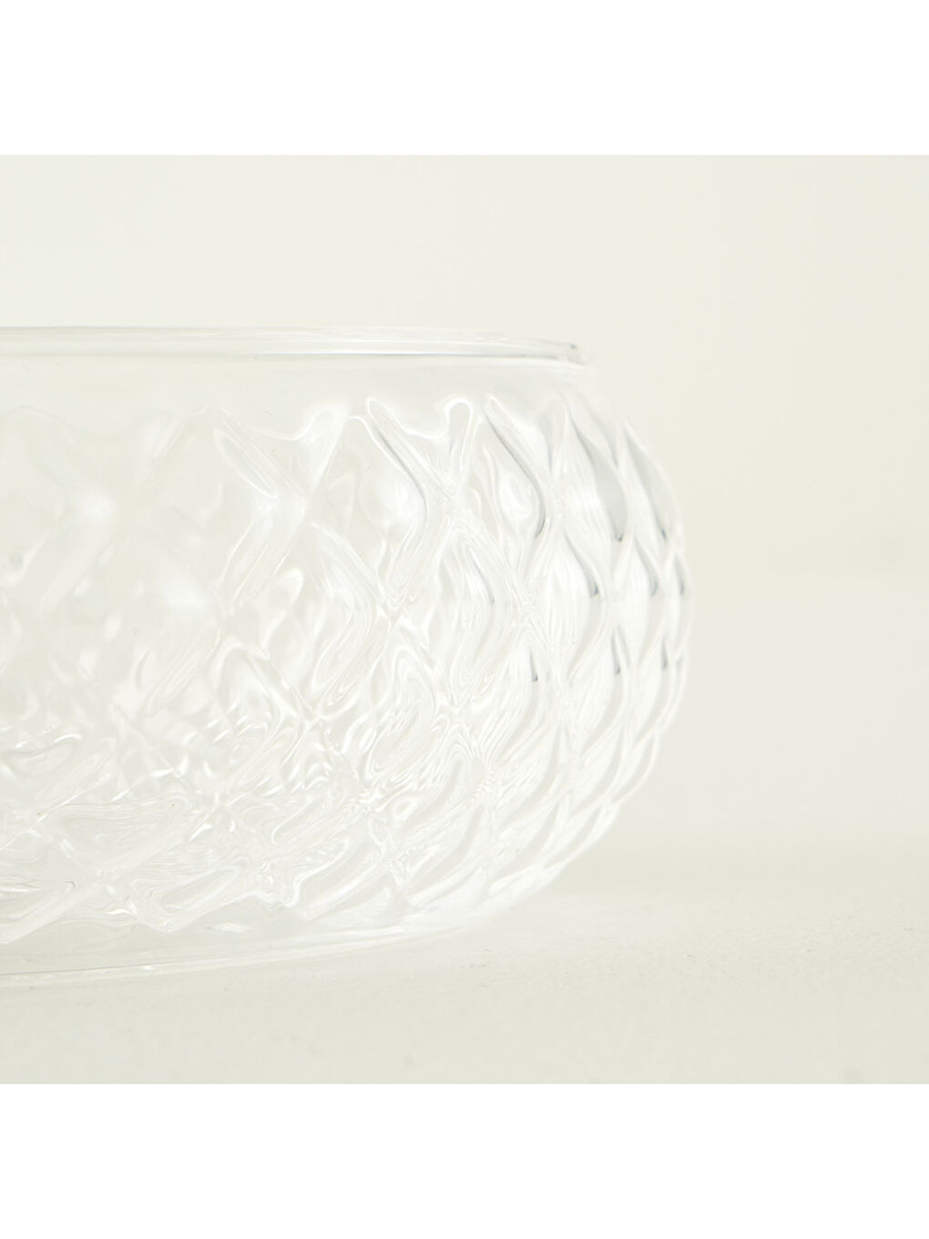 Bej Karmen Sunum Kasesi Naturel (28x7,5 cm)-2