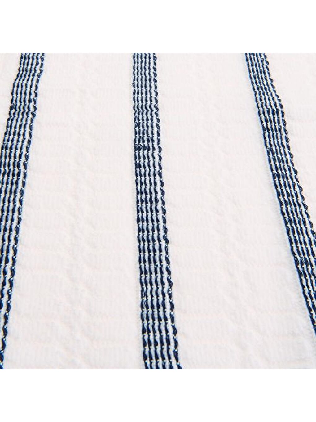 Soft Emma El Havlusu - Beyaz - 30x50 cm-1