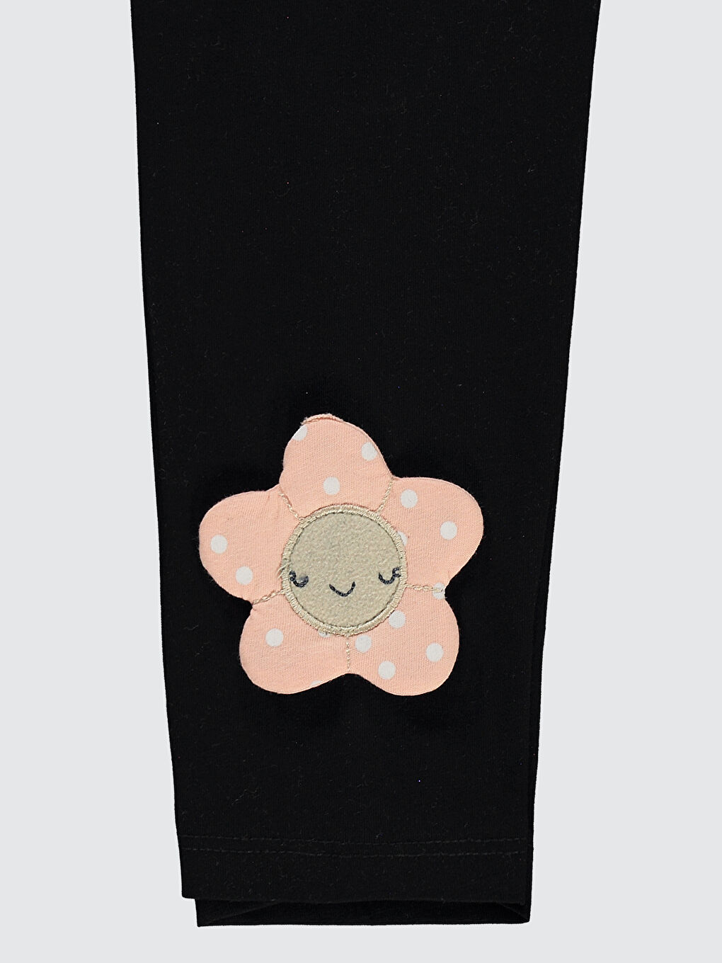 Girls Kız Çocuk Takım 2-5 Yaş Ekru-3