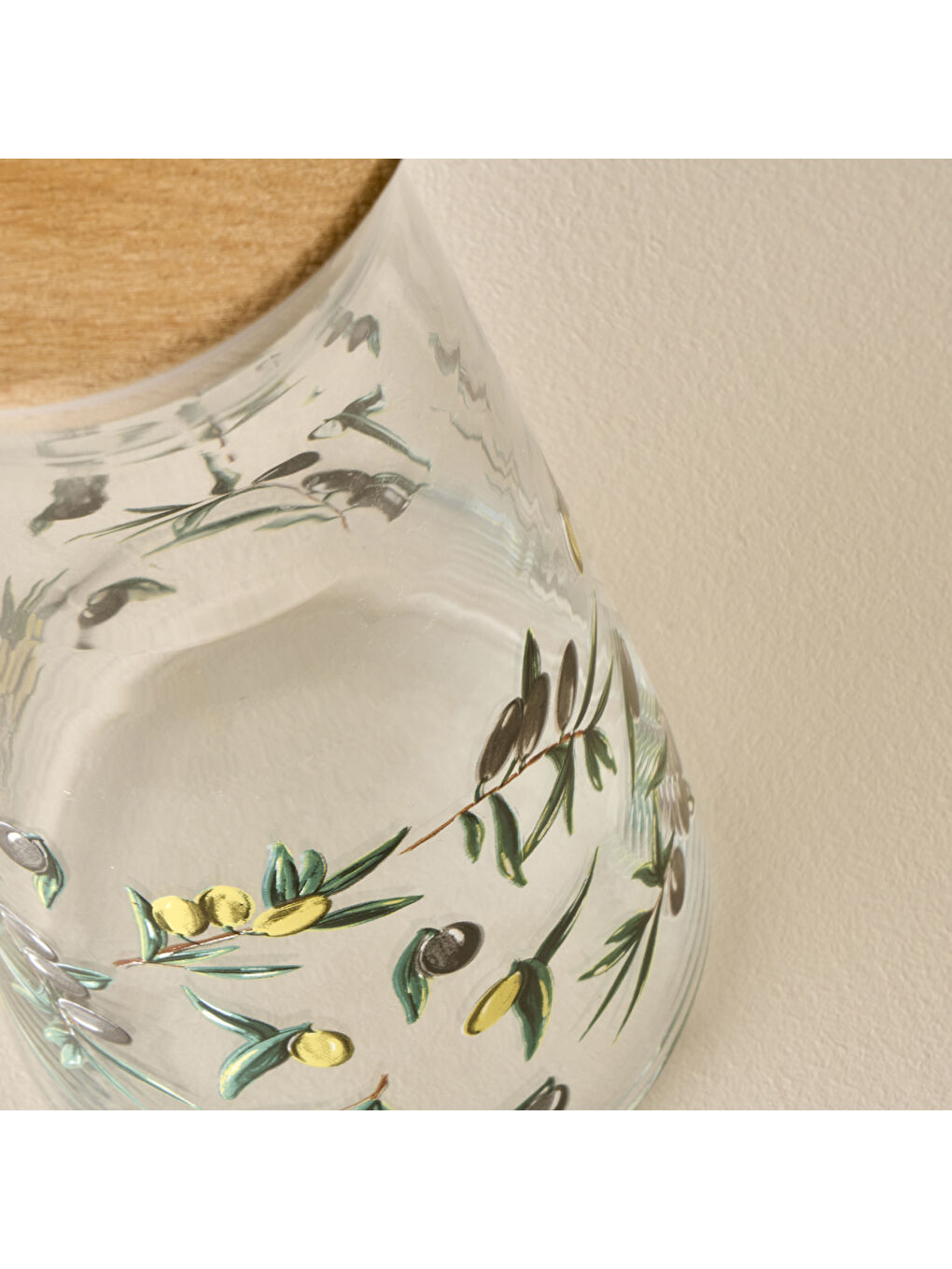 Karışık Olive Karaf (1150 cc)-2