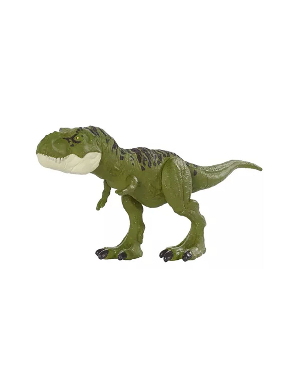 Jurassıc World Karışık 6 Dinozor Figürleri