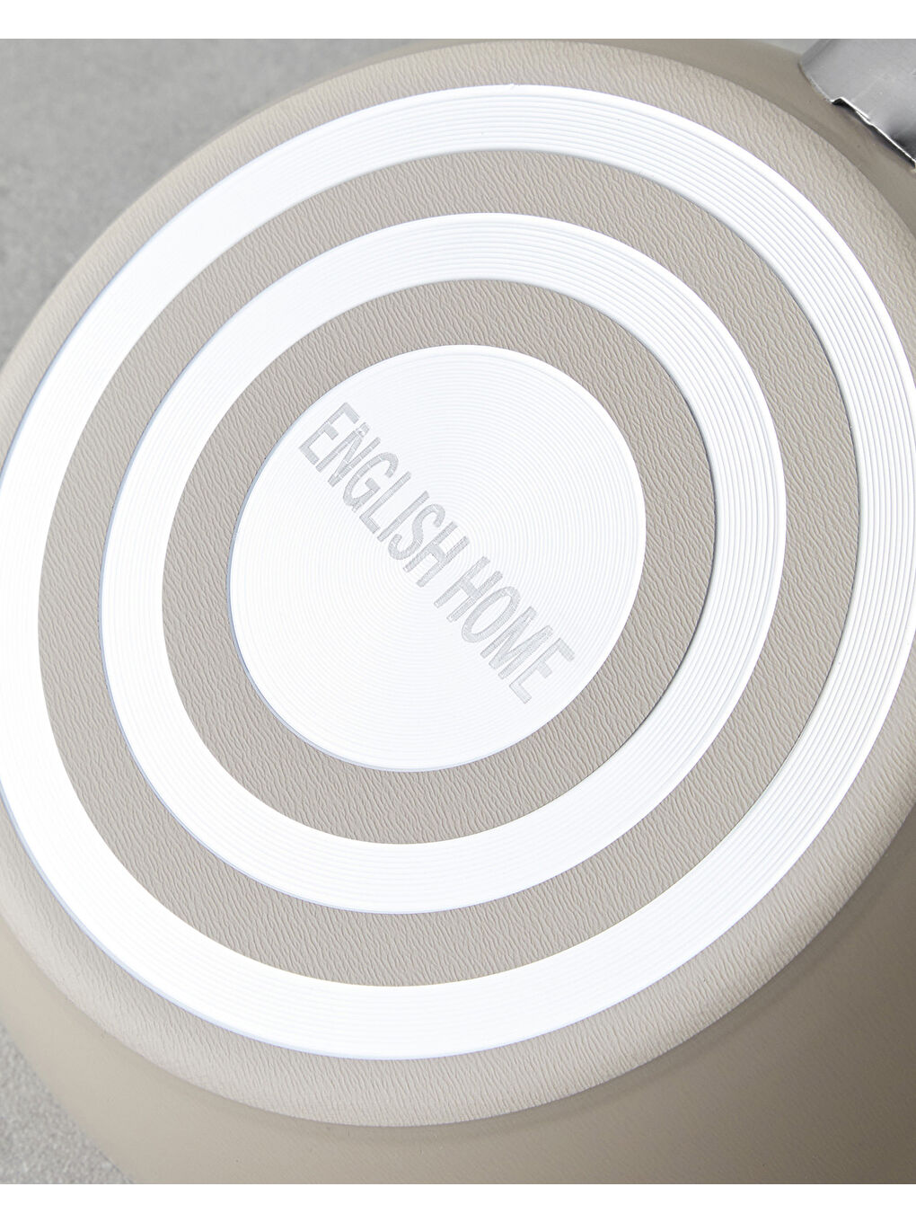 Kahverengi Pretty Premium Sos Tenceresı 14 cm Mocha-2