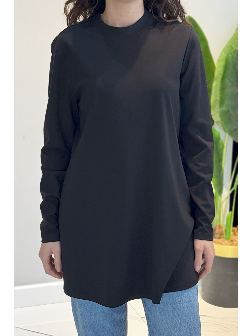 Tunik 3008 Siyah