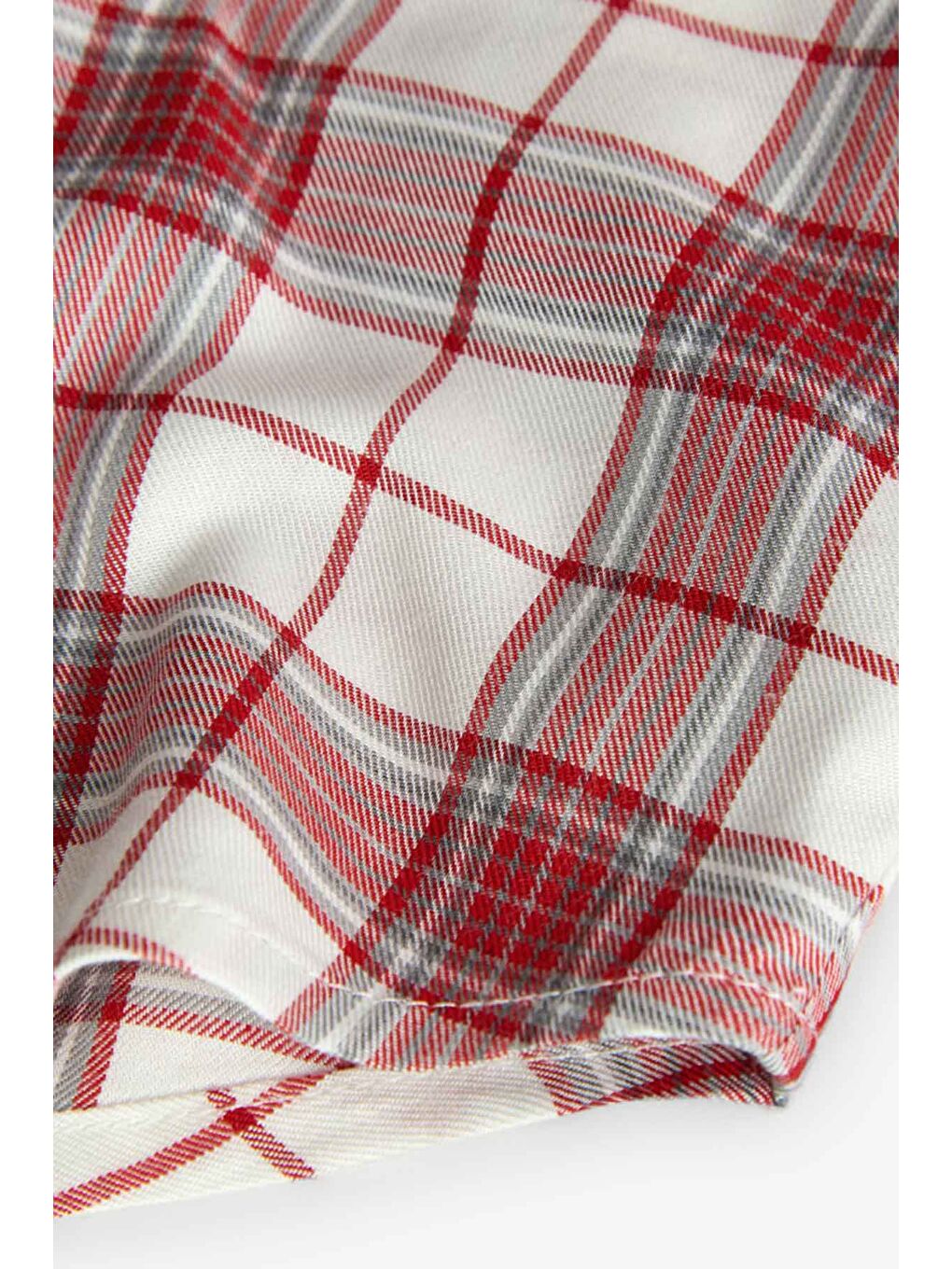 Karışık Erkek Çocuk Gömlek-3