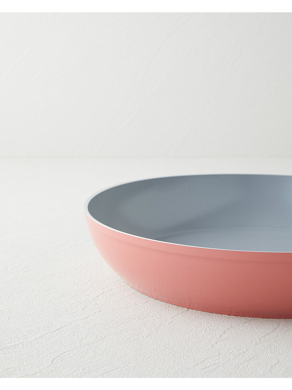 Venice CeraWell Tava Seti 24-28 cm Pembe-2