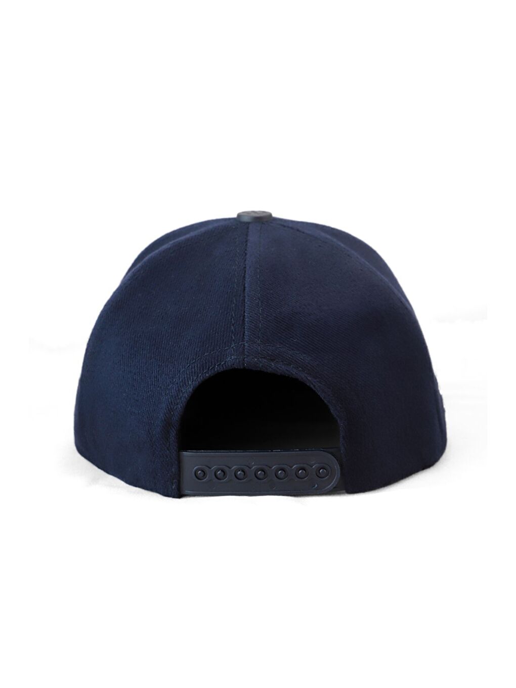 Hip Hop Kids Duckside Logolu Lacivert Çocuk Beyzbol Şapka-4