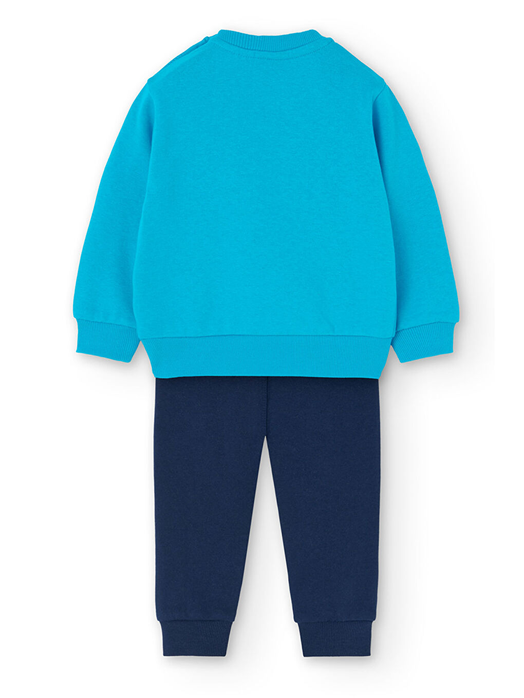 Karışık Erkek Çocuk 2'li Set-1