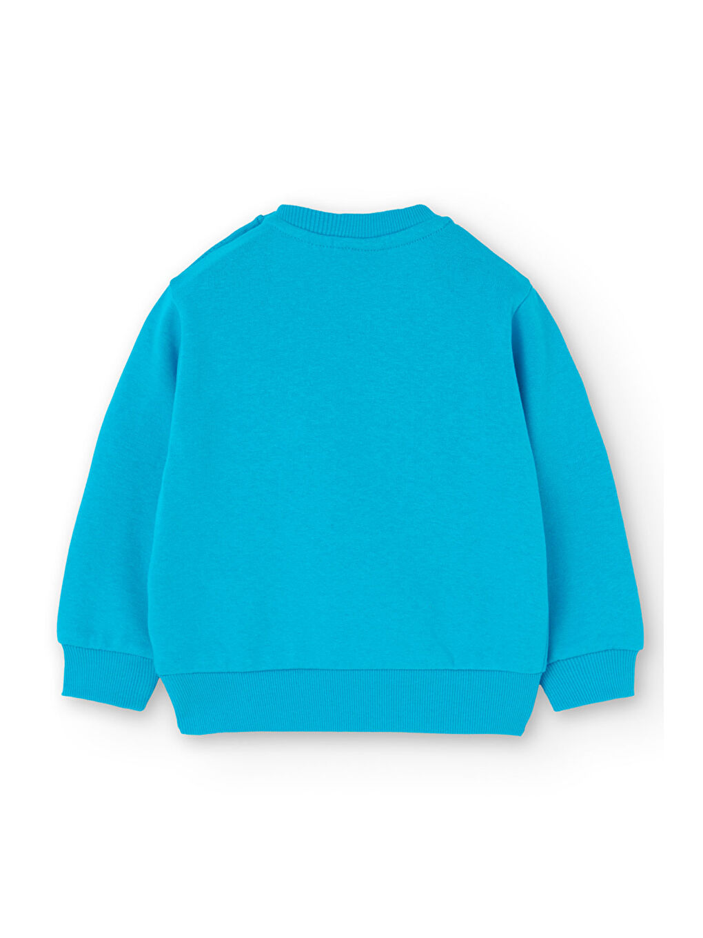 Karışık Erkek Çocuk 2'li Set-4