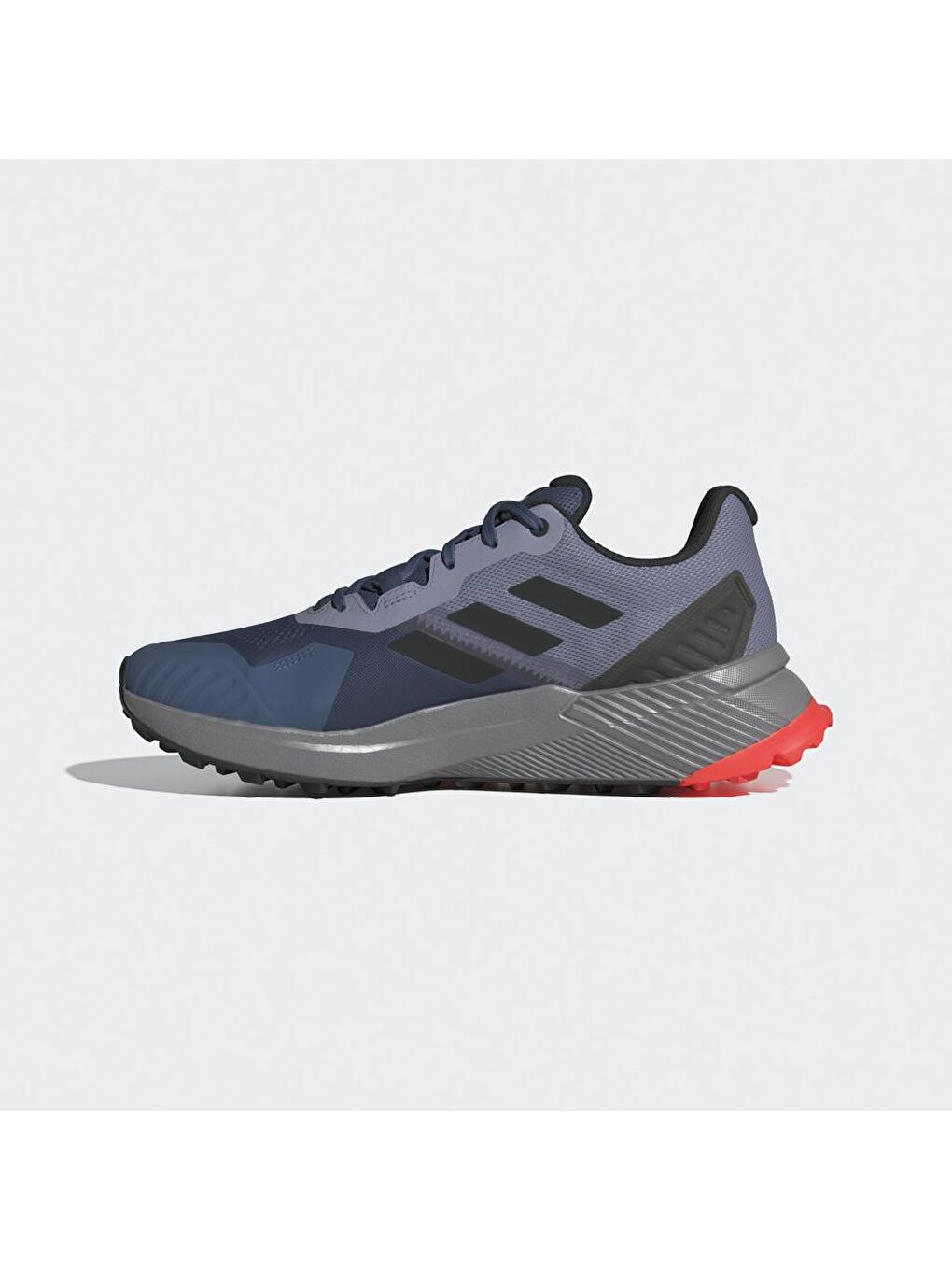 Adidas Karişik Terrex Soulstride Erkek Çok Renkli Outdoor Ayakkabı - 1