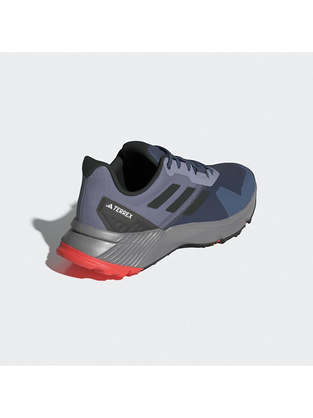 Adidas Karişik Terrex Soulstride Erkek Çok Renkli Outdoor Ayakkabı - 3