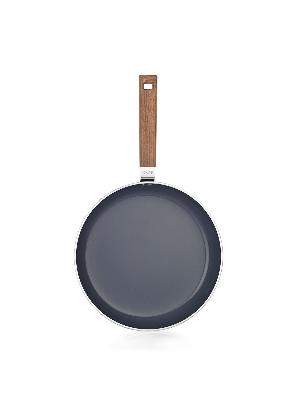 Ceramoni Seramik Tencere Seti 7 Parça-Gri-5