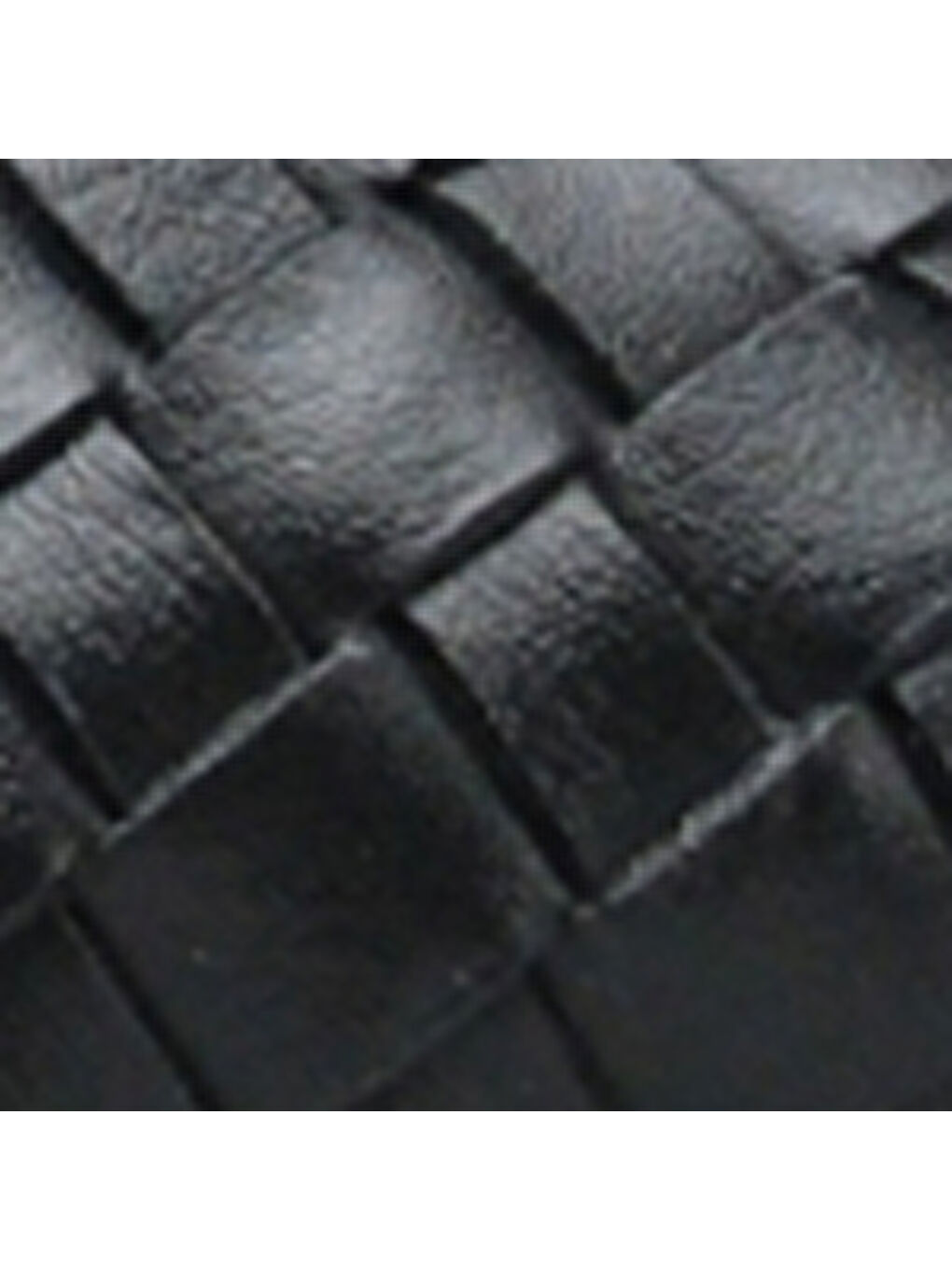 Siyah Lynette Bantlı Kadın Babet-7