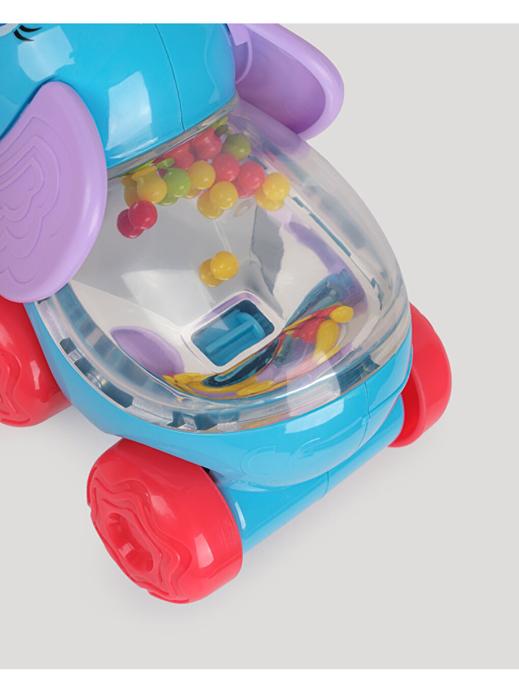 Pıtı Pıtı Arkadaşlar Fil-2