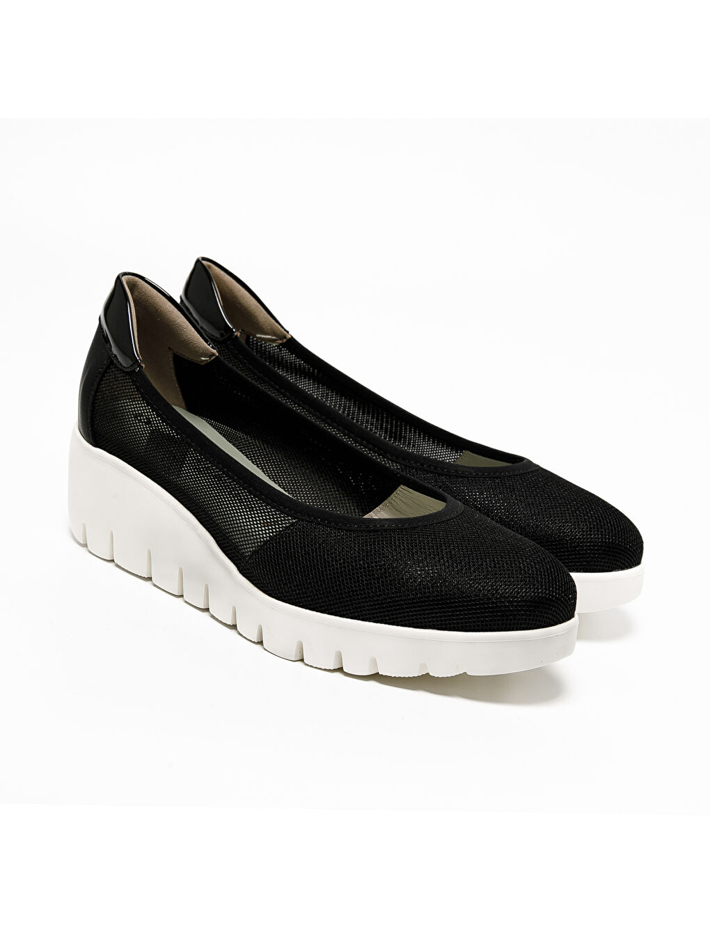 Siyah Kadın Sandalet 955652DM 5652DM NAPPA PELLE SOFIA Nero-2