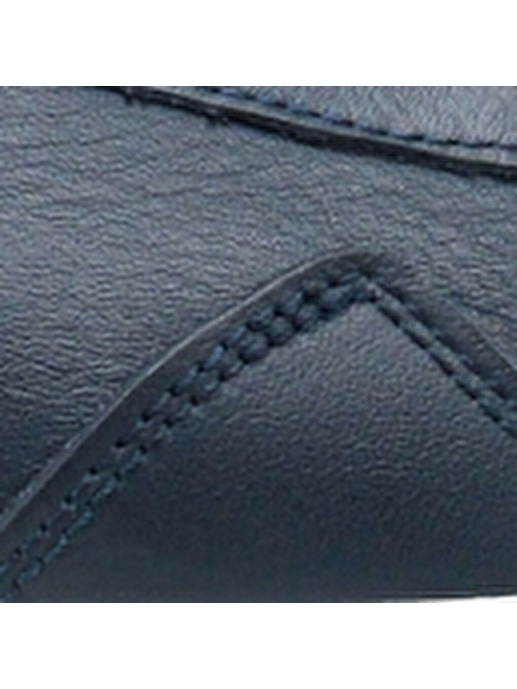 Lacivert Rutter Hakiki Deri Erkek Günlük Spor Ayakkabı Sneaker-6