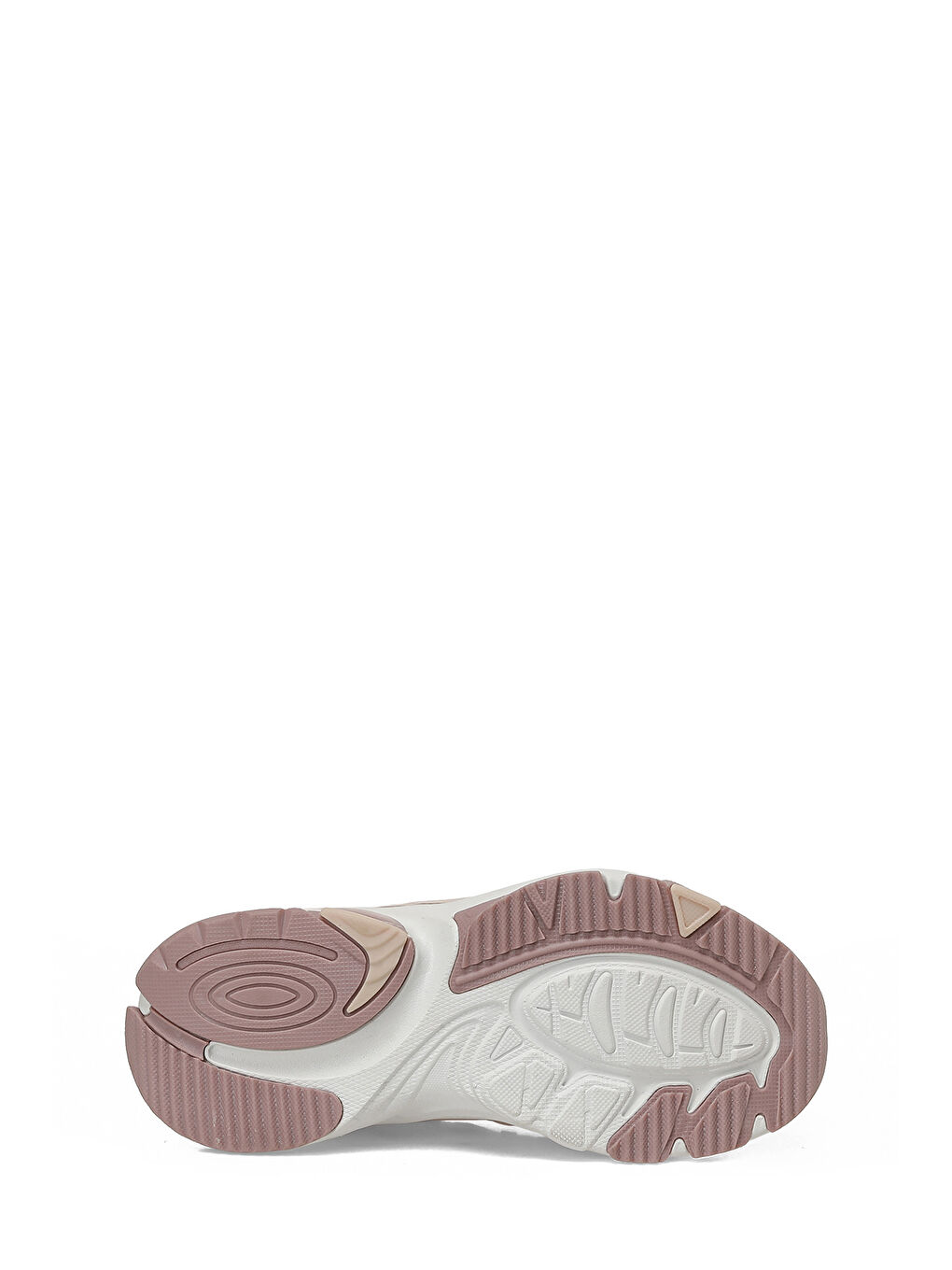 BERGON TX J F 6FX Pembe Kız Çocuk Spor Ayakkabı-5