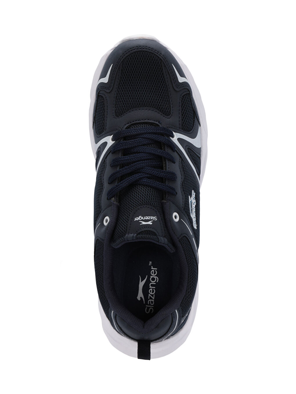 ABRAM I Sneaker Erkek Ayakkabı Lacivert-4