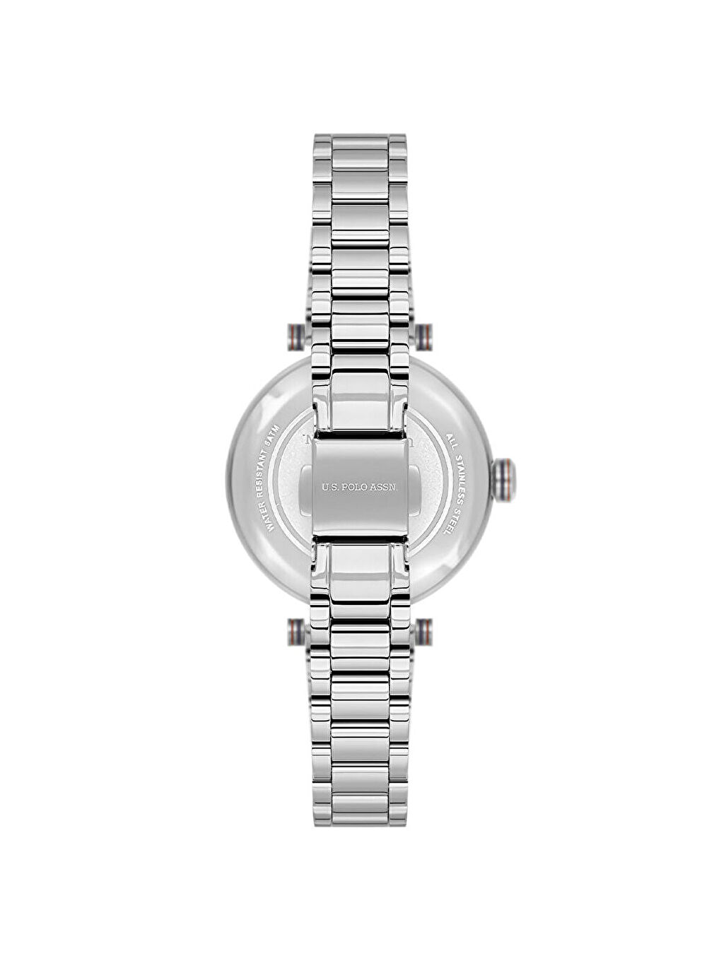 Gri USPA2121-03 Kadın Kol Saati-2