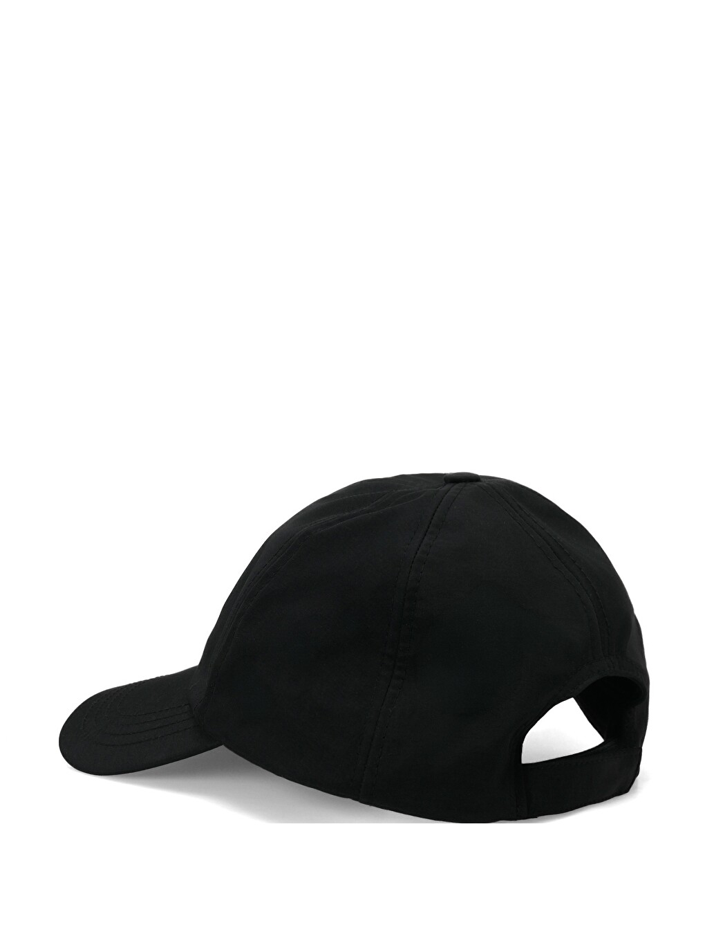 Şapka Unisex Siyah Danıel Cap Ul 42--1