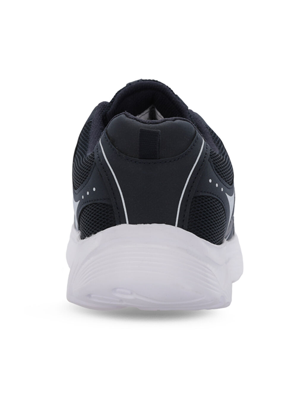 ABRAM I Sneaker Erkek Ayakkabı Lacivert-5