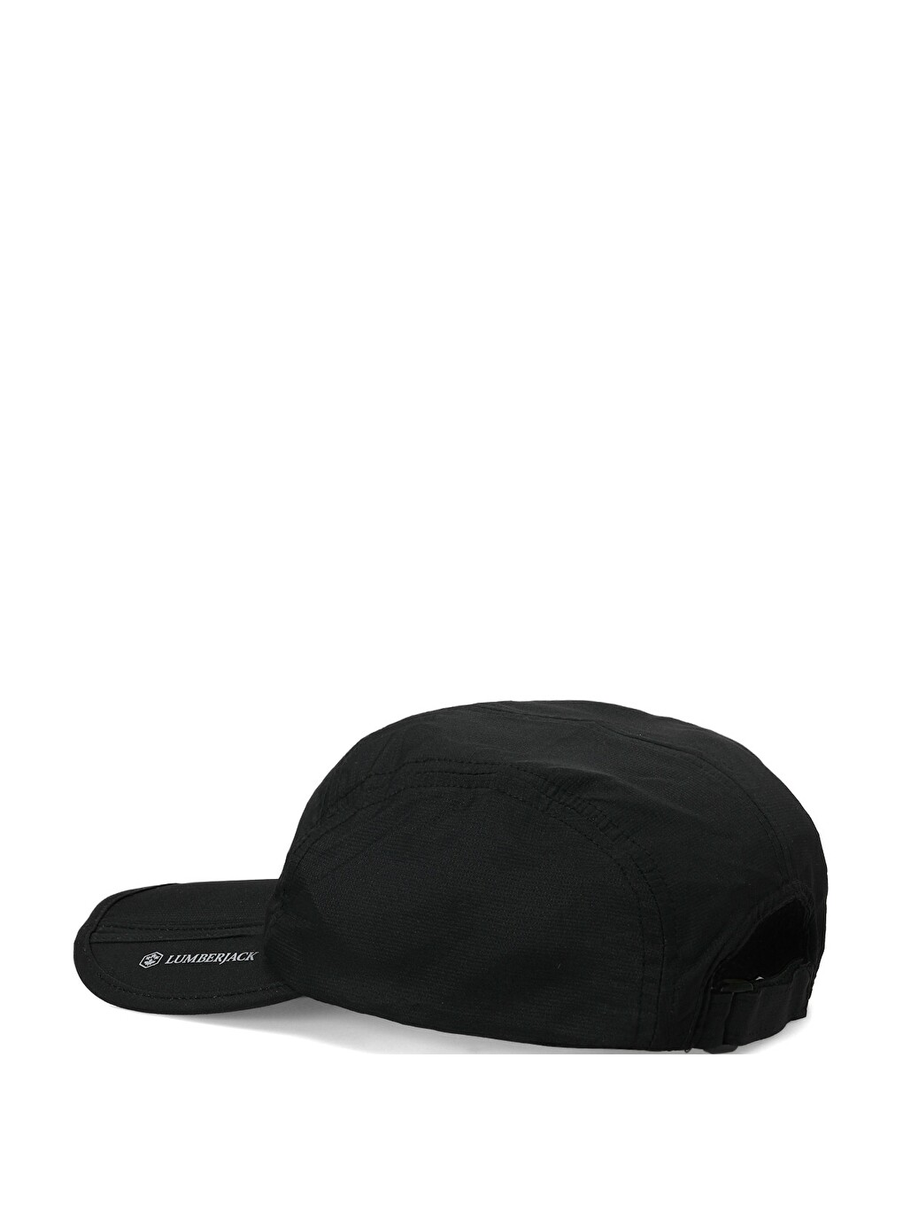Şapka Unisex Siyah MZ HAT-1