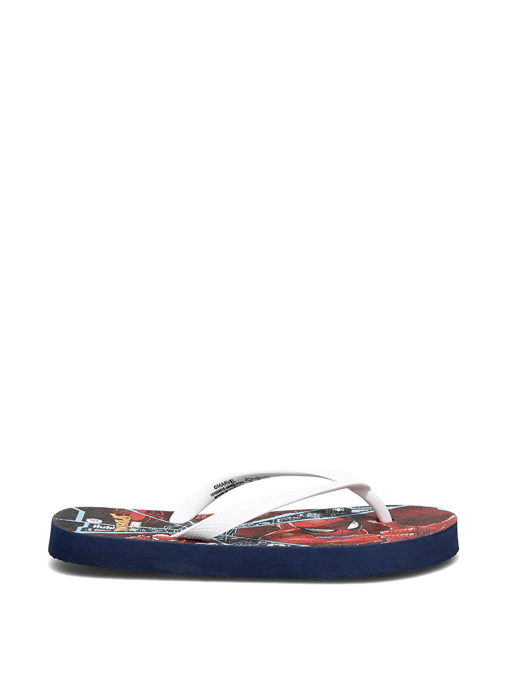 JAVED.F1FX Lacivert Erkek Çocuk Terlik