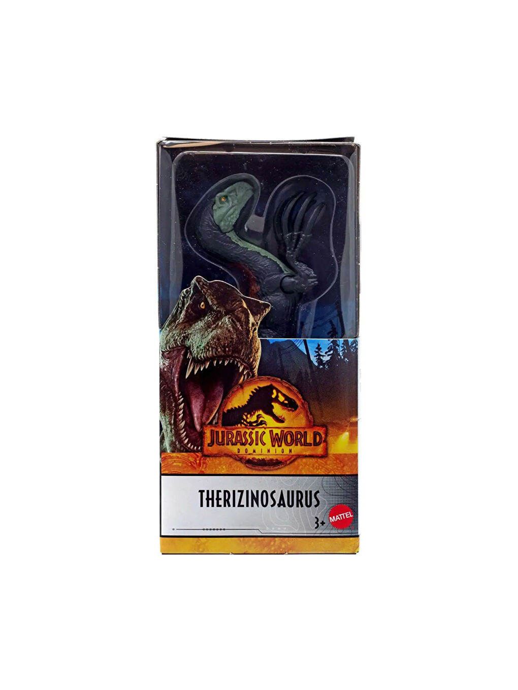 Jurassıc World Karışık Dinozor Figürleri - 1