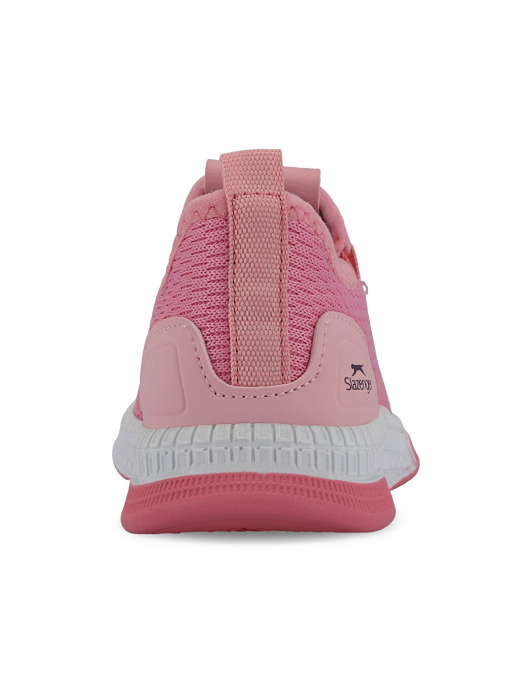 EBBA I Sneaker Kız Çocuk Ayakkabı Pembe-5