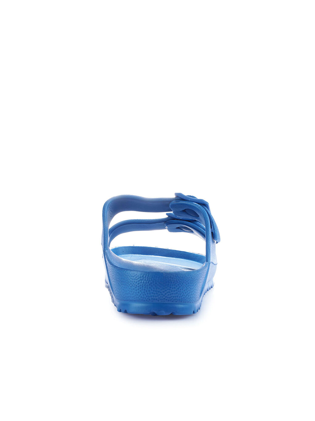 LEE Kadın Terlik Saks Mavi-5