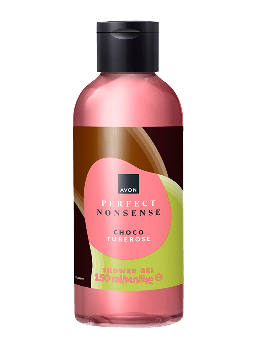 Perfect Nonsense Choco Tuberose Duş Jeli 150 Ml.