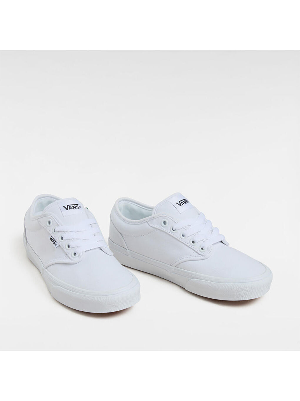 Atwood Kadın Beyaz Sneaker-3