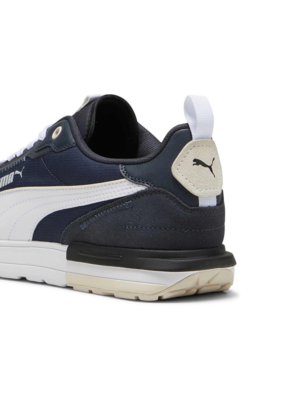 Lacivert R22 Ayakkabı-1