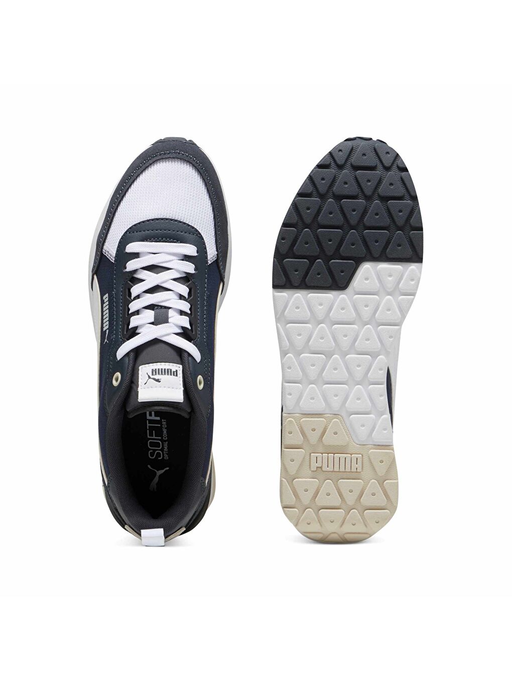 Lacivert R22 Ayakkabı-3