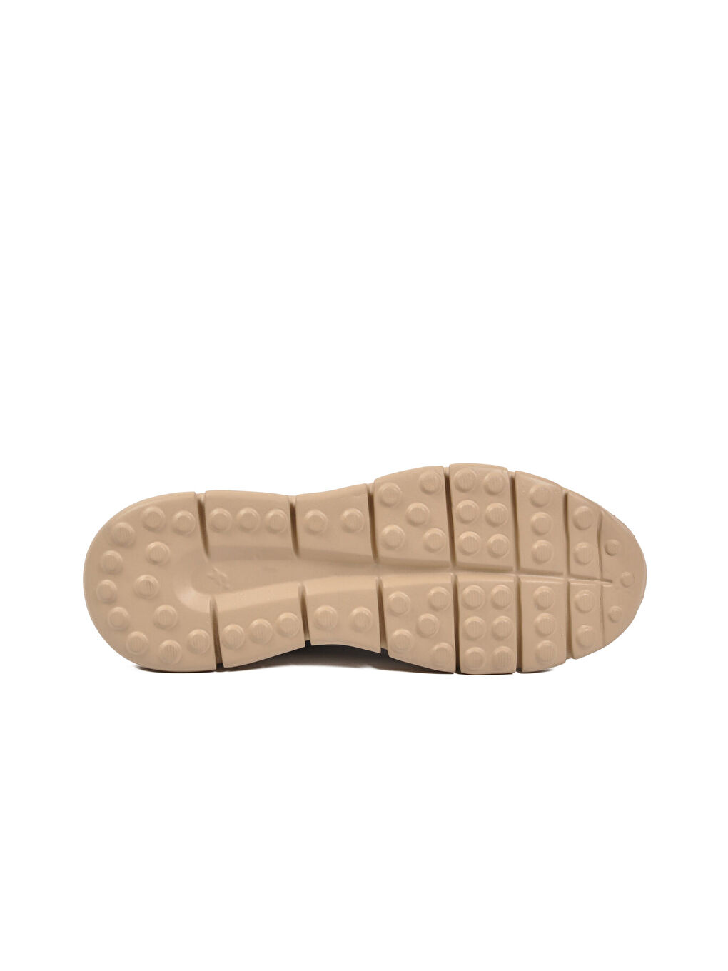 Kahverengi Kahve Hakiki Deri Erkek Casual Ayakkabı 2253 M-4