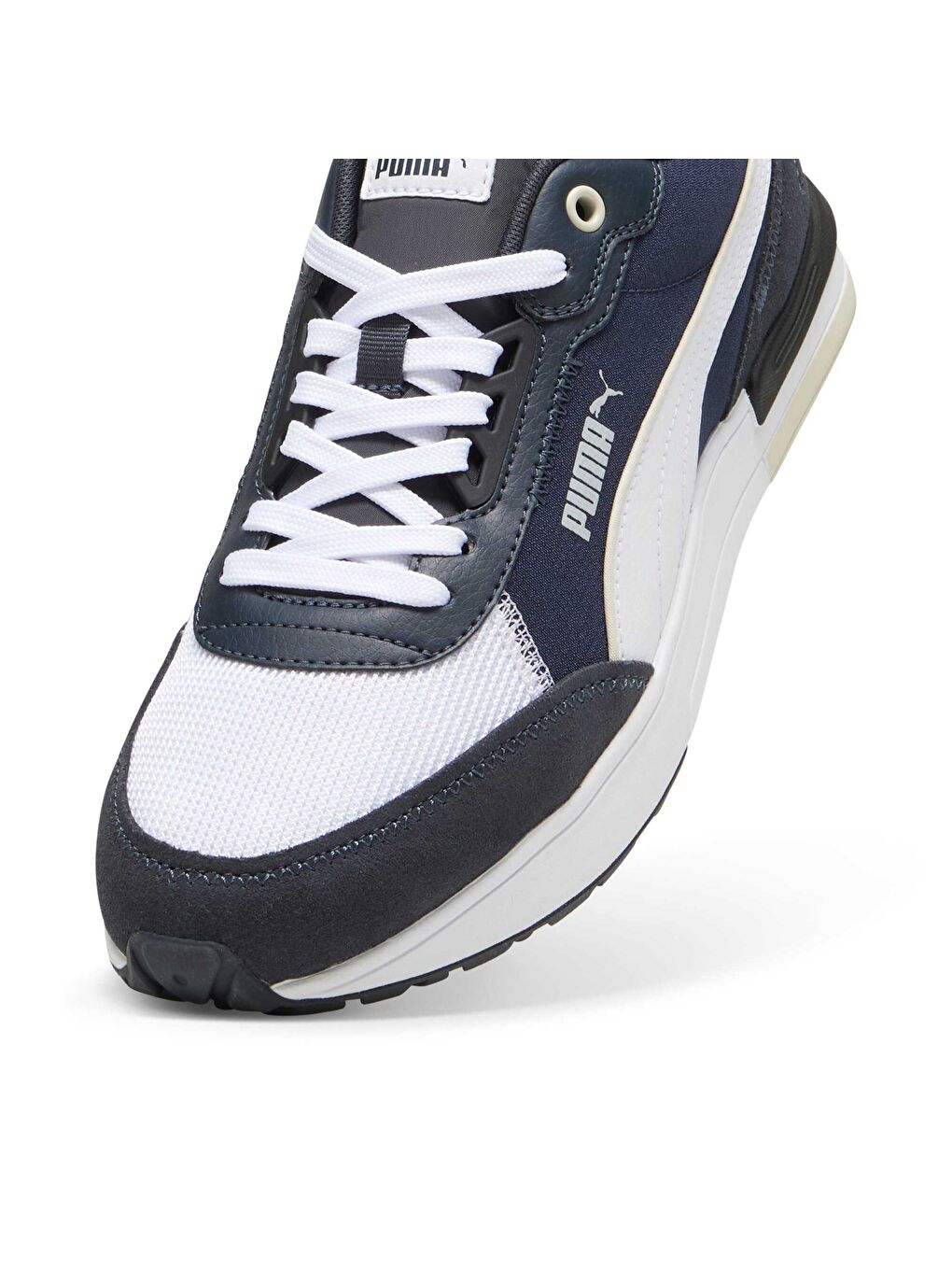 Lacivert R22 Ayakkabı-4