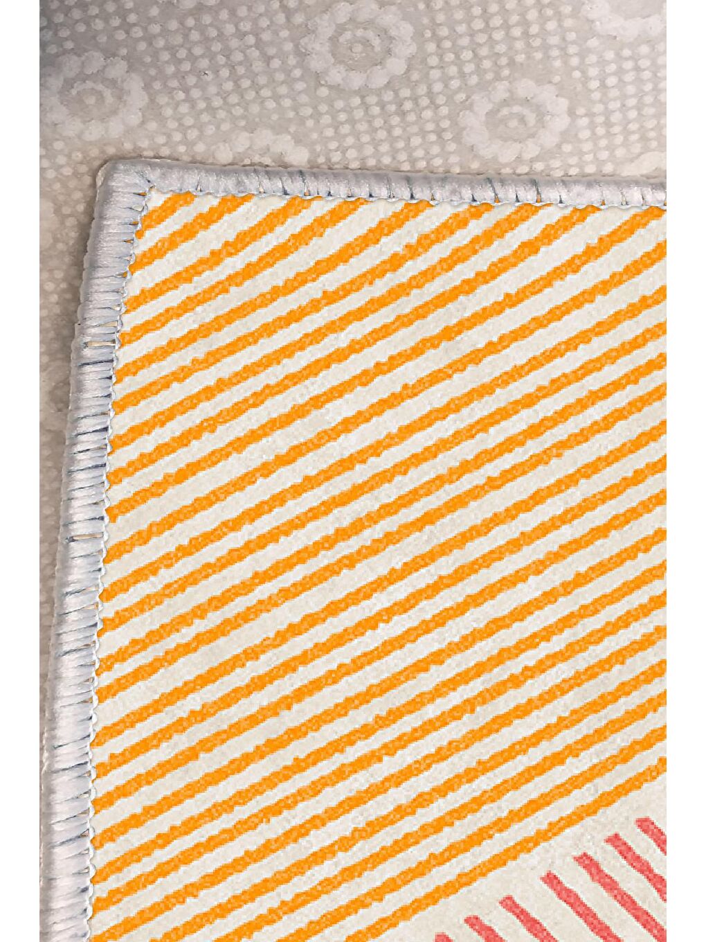 Karışık Dekoratif Özel Tasarım Modern Halısı 180x280 cm-2