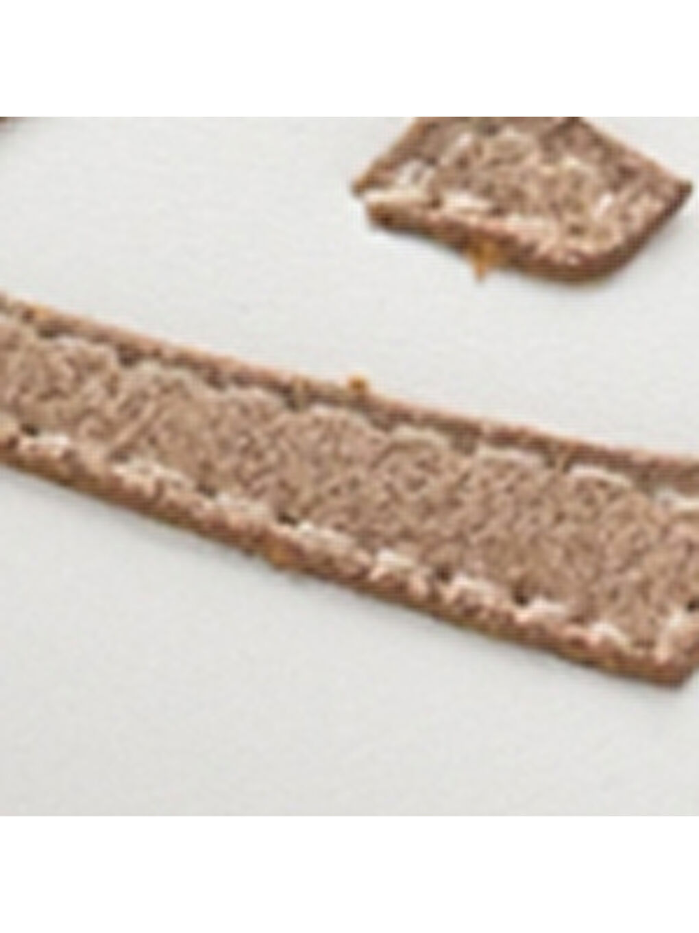 Bej Nissie Yan Detaylı Bağcıklı Konforlu Taban Günlük Spor Kadın Sneaker Ayakkabı-7